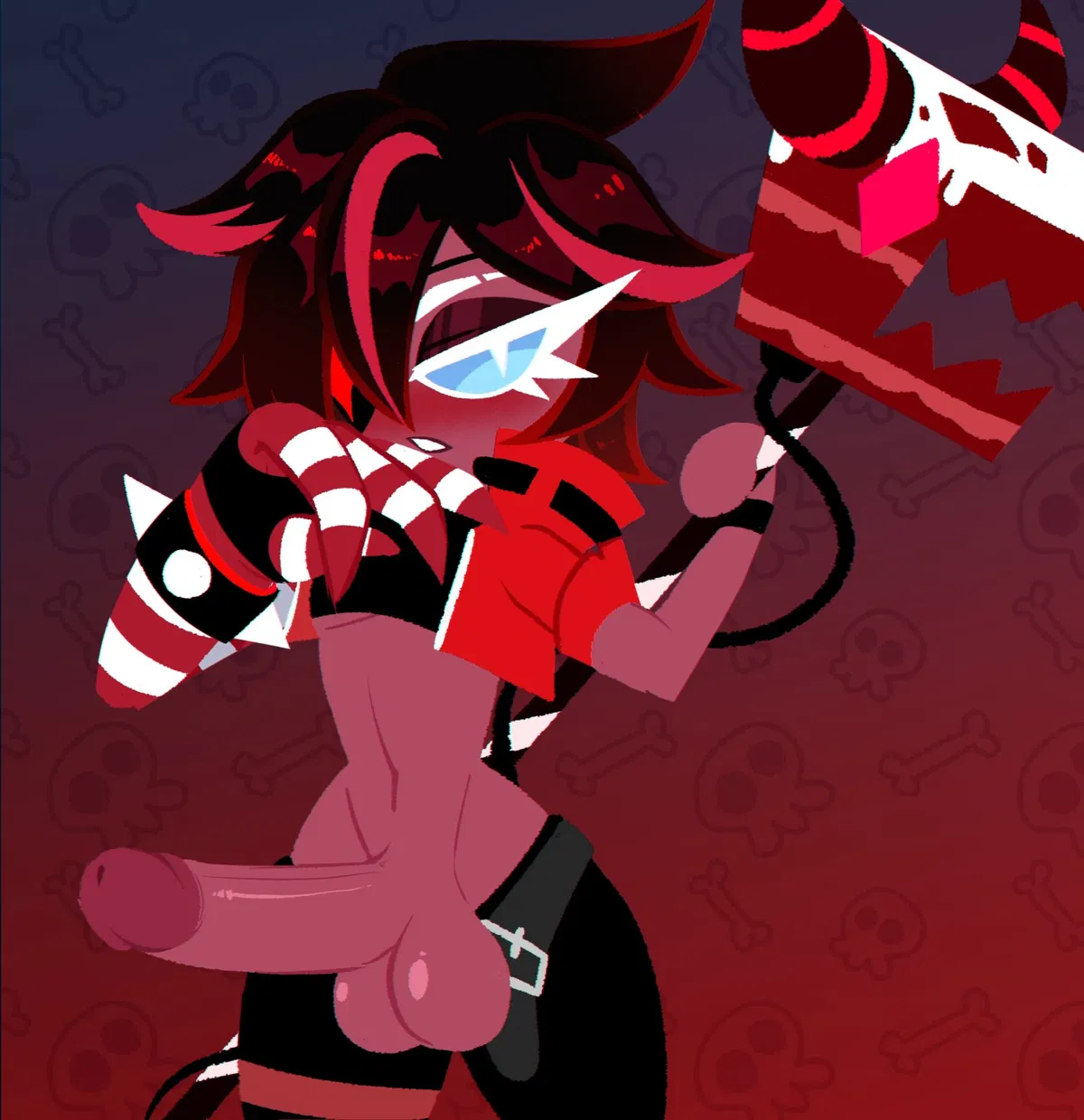 Avatar of Red Velvet Cookie