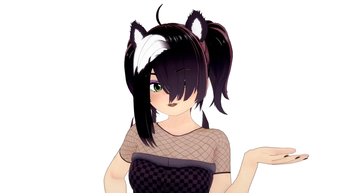 Avatar of Mofeta