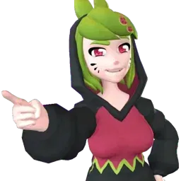 Avatar of Melony