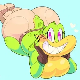 Avatar of Sydney Swamp