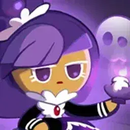 Avatar of Blackberry Cookie