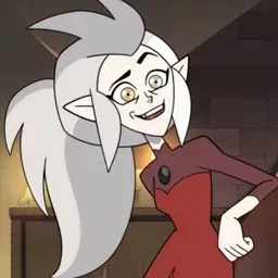 Avatar of Eda Clawthorne