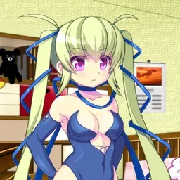 Avatar of Rinka