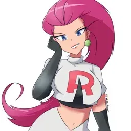 Avatar of Jessie