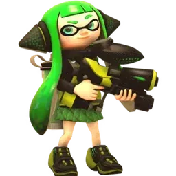 Avatar of Inkura