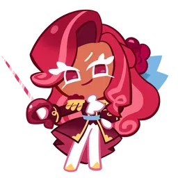 Avatar of Raspberry Cookie