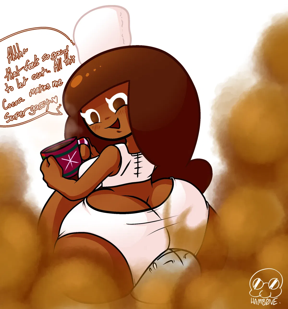 Avatar of Cocoa Cookie