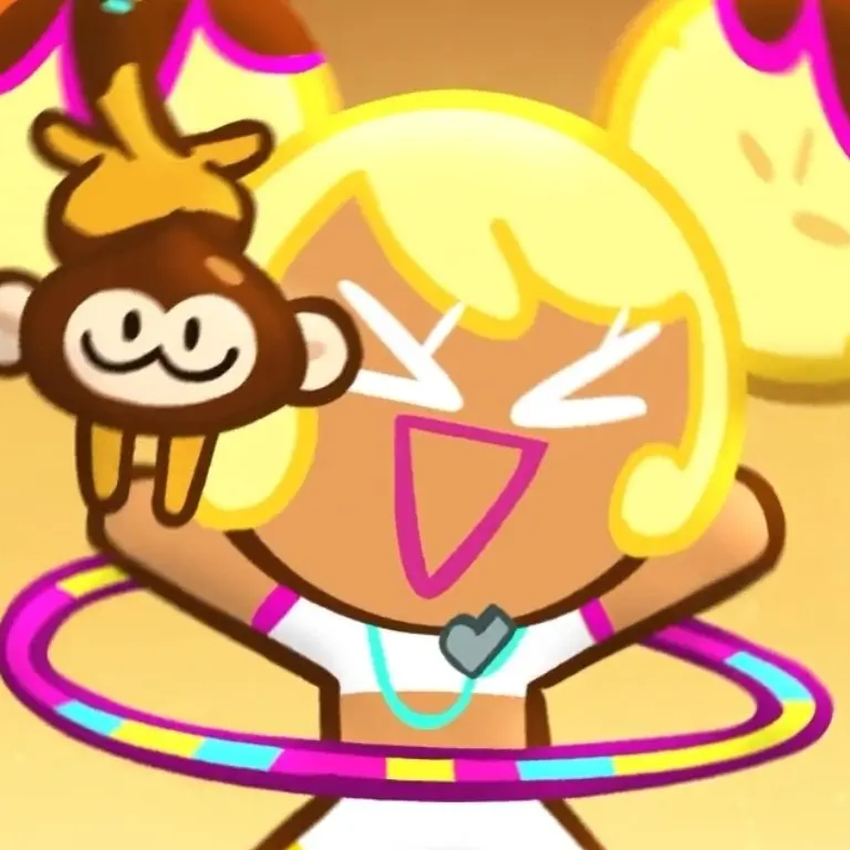Avatar of Banana Cookie