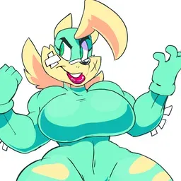 Avatar of Alpha Garza