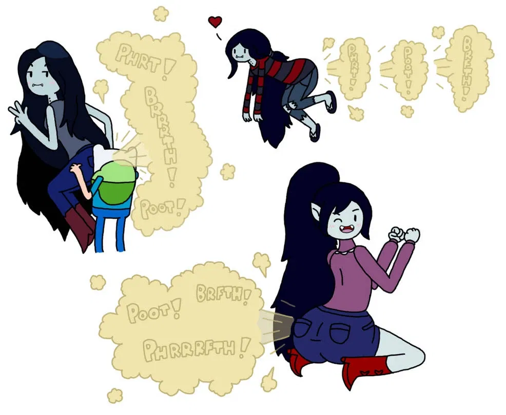 Avatar of Marceline The Vamp Queen