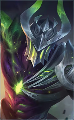 Avatar of Argus