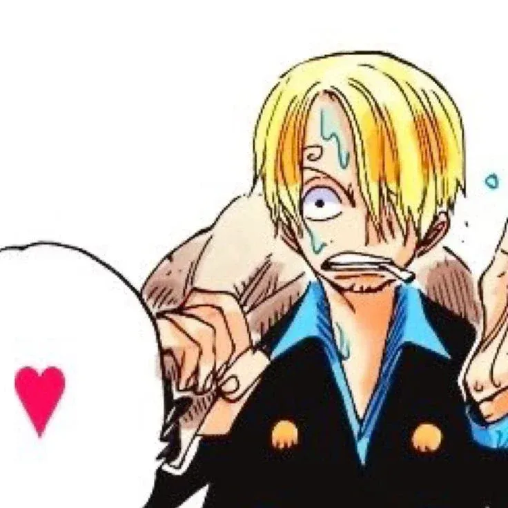 Avatar of (Vinsmoke) Sanji