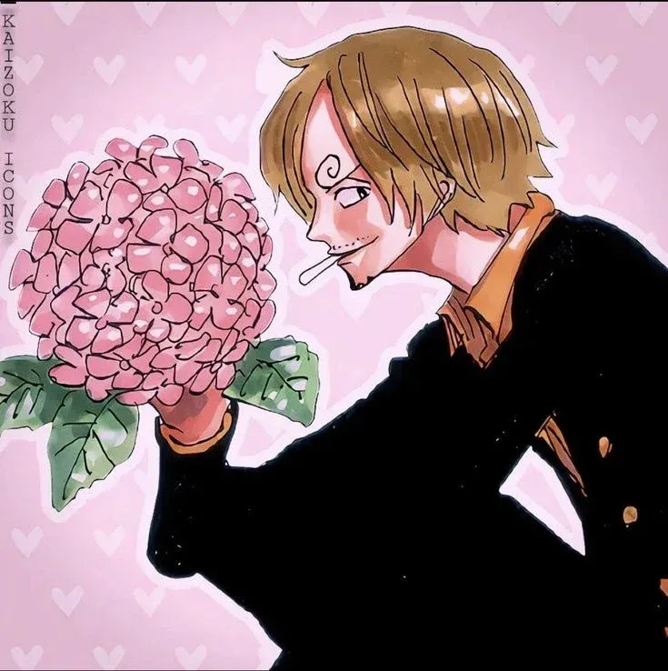 Avatar of (Vinsmoke) Sanji