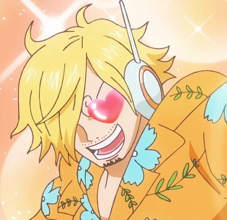 Avatar of (Vinsmoke) Sanji