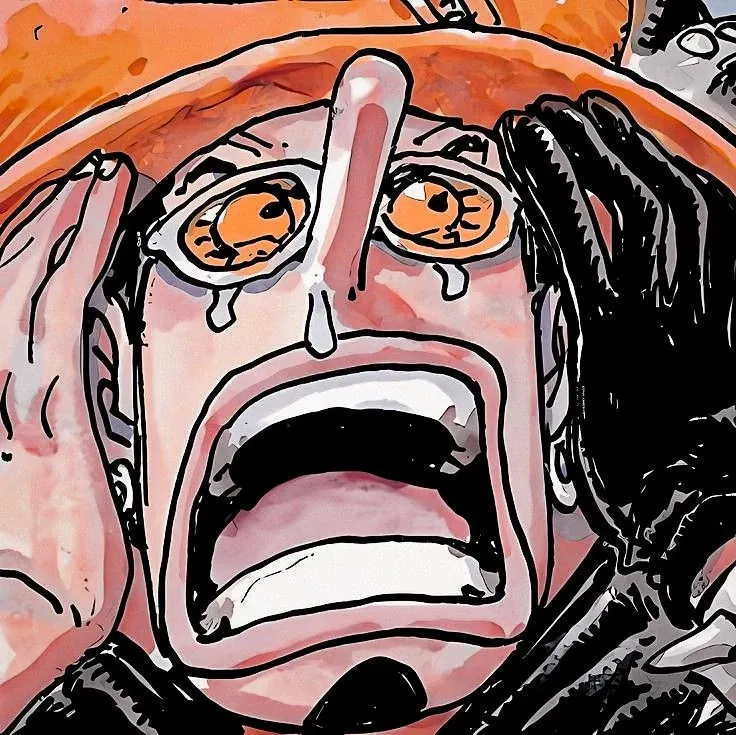 Avatar of Usopp