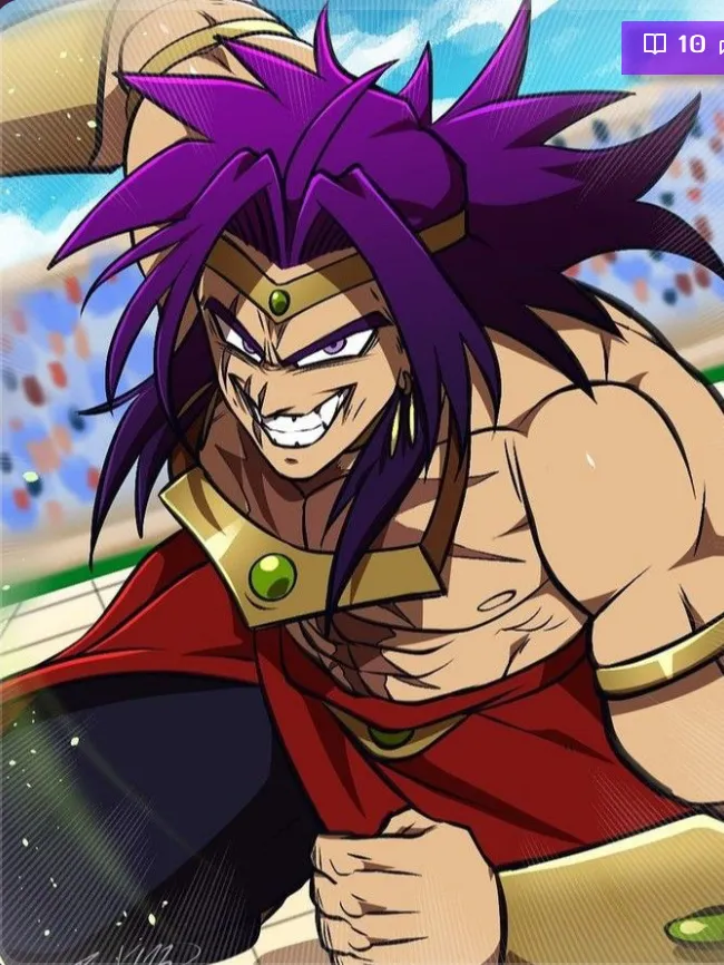 Avatar of Ryn