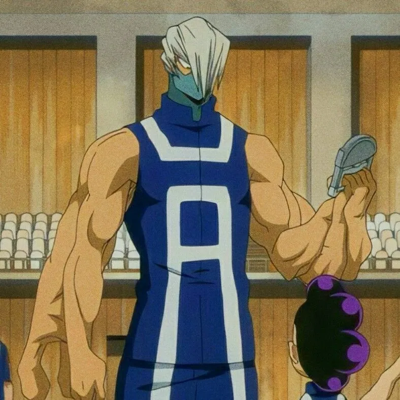 Avatar of Shoji Mezo