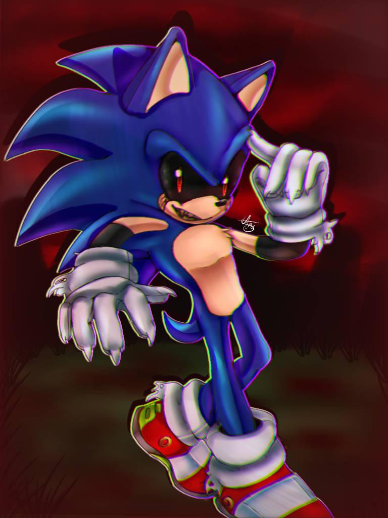 Avatar of Sonic.EXE