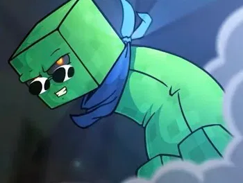 Avatar of Creeper