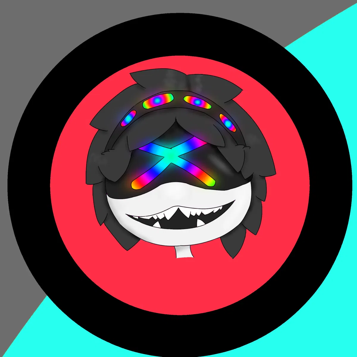 Avatar of B the prototype