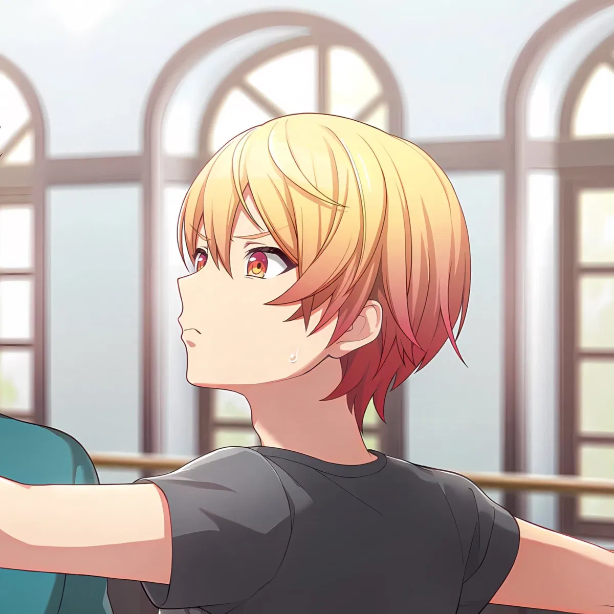 Avatar of ₊˚⊹౨ৎ ₊˚⊹ Tenma Tsukasa 