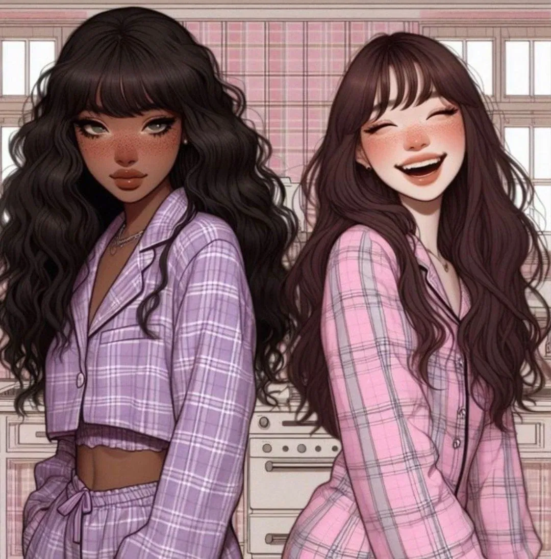 Avatar of Zoey And Ivy *[The Virgin And The Slut]* 