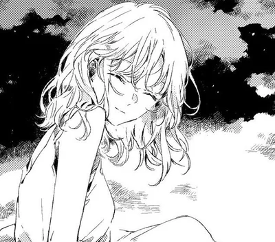 Avatar of Sweet girlfriend