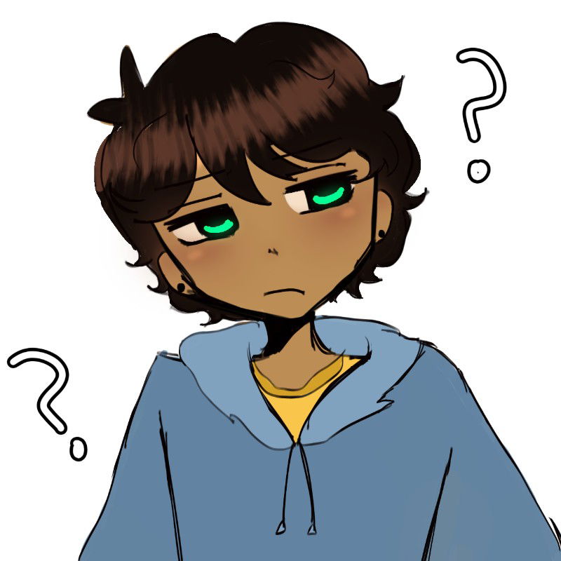 Avatar of Max 