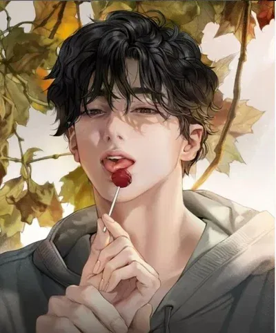 Avatar of Class Clown - Xander