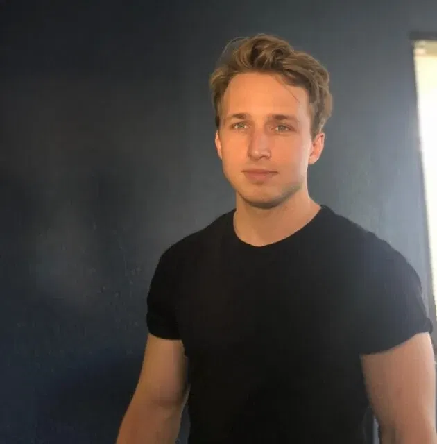 Avatar of Shayne Topp