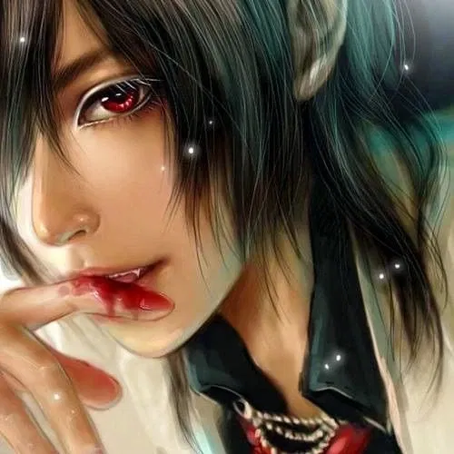 Avatar of Boy Best Friend - Juniper