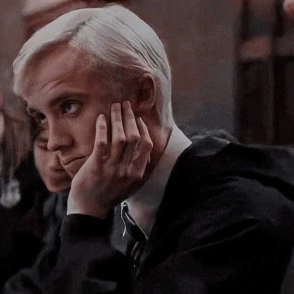 Avatar of Draco Malfoy