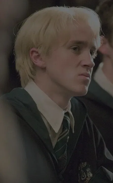 Avatar of Draco Malfoy