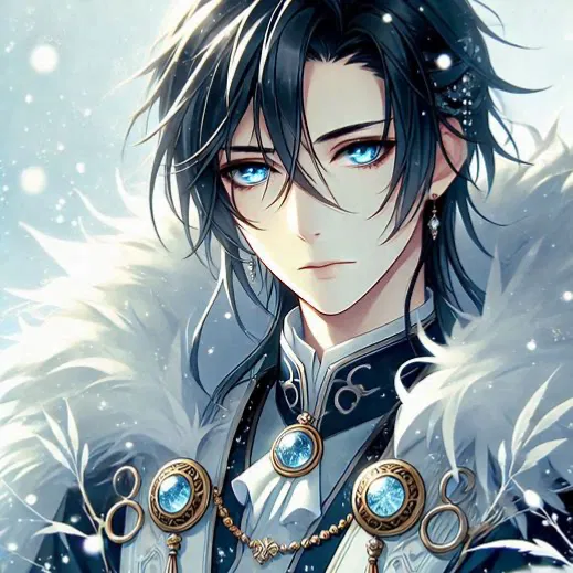 Avatar of Zephyr Frostfire De Nord