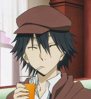 Avatar of Ranpo Edogawa