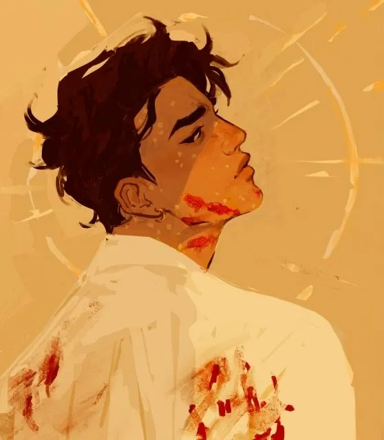 Avatar of Tim Stoker|• SPOILERS END SEASON 3 🔥TMA 