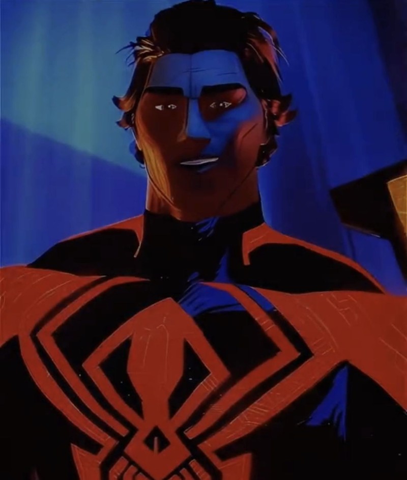 Avatar of ☆ Miguel O'Hara ☆