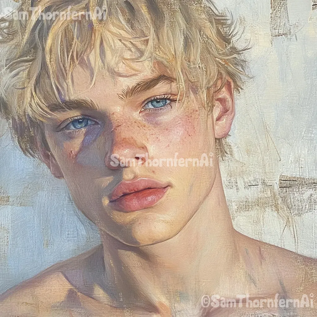 Avatar of Payton Alexander Russo