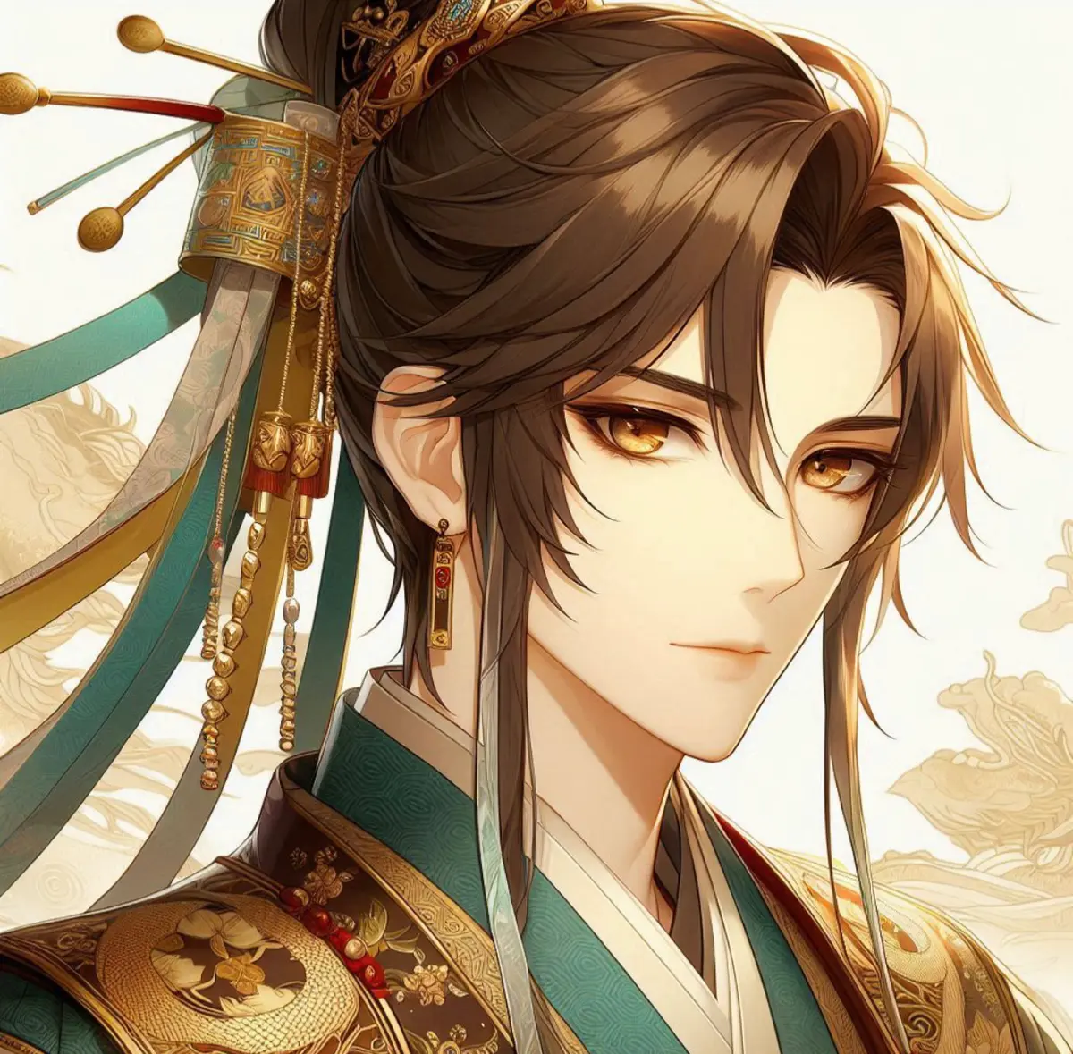 Avatar of Xunying Lu