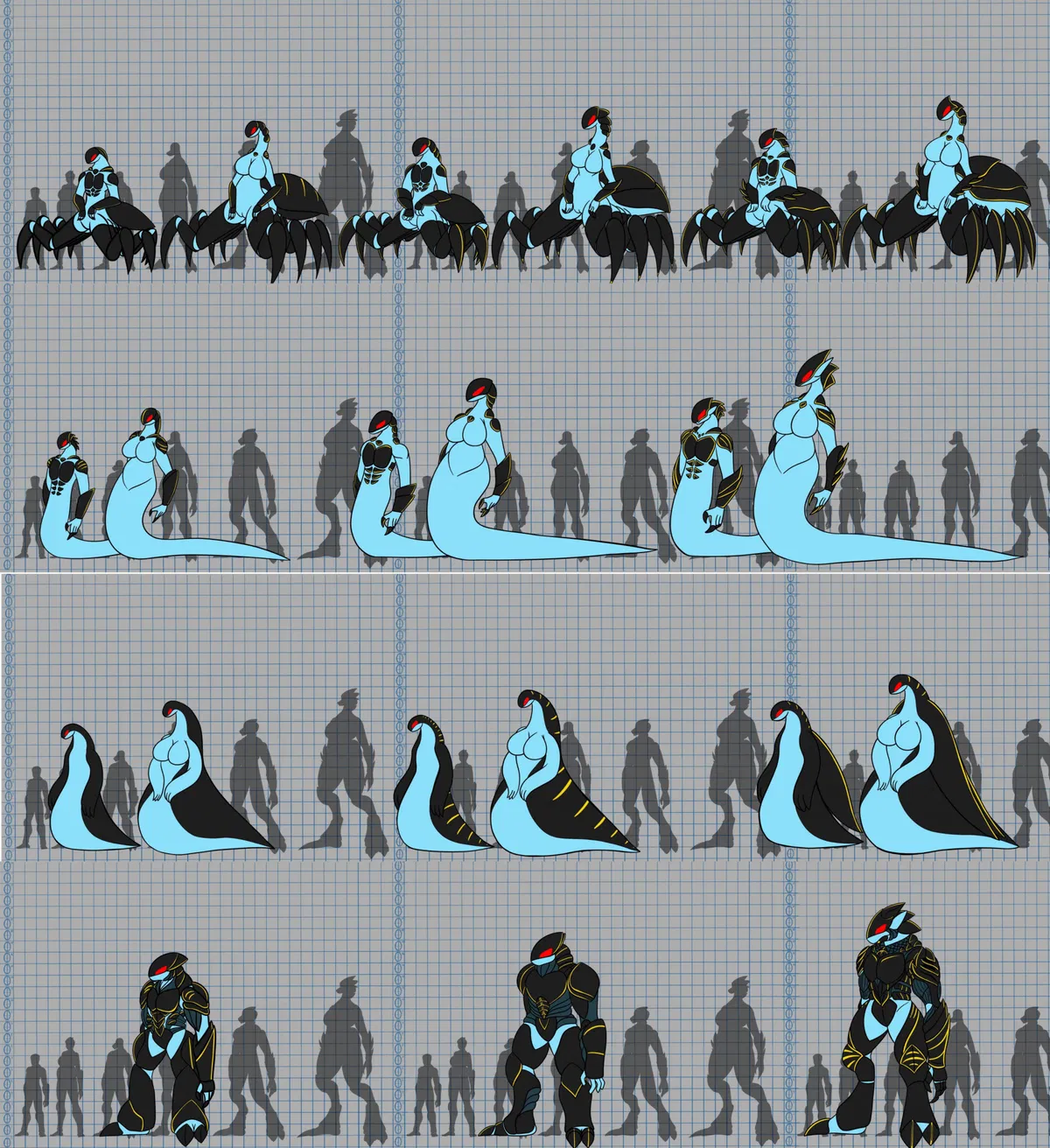 Avatar of Maternids