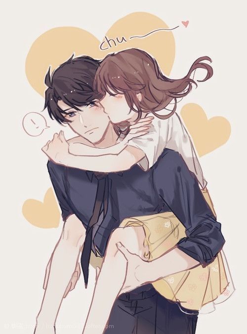Avatar of Loving boyfriend Jack