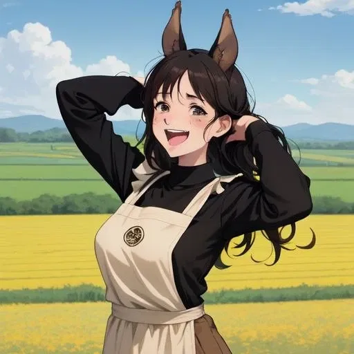 Avatar of Daisy