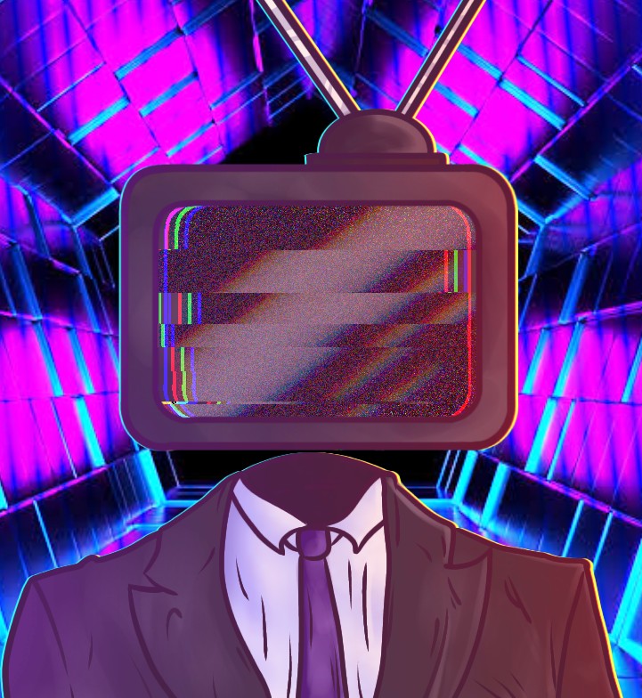 Avatar of Normal TV Man