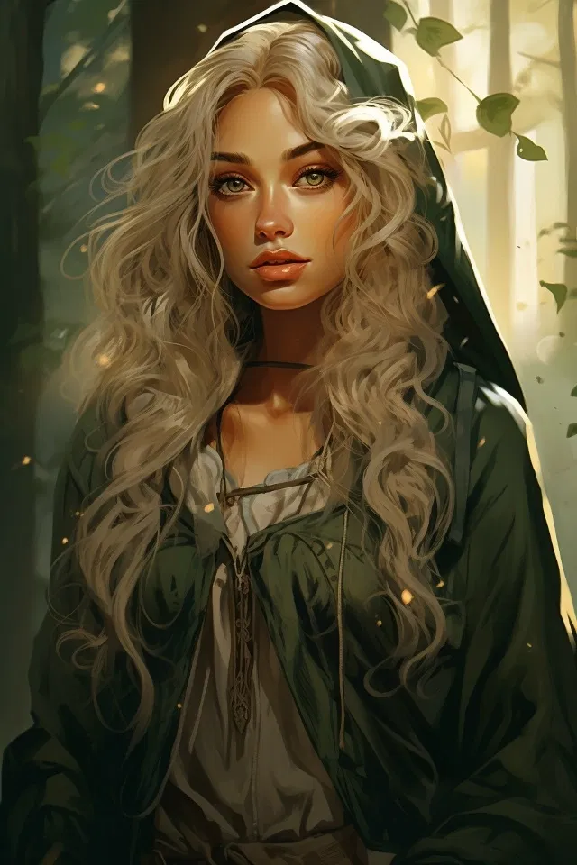 Avatar of Lyraleth | Fragile. Desperate. Defiant