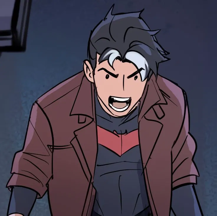 Avatar of Jason Todd