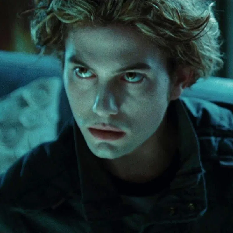 Avatar of Jasper Hale