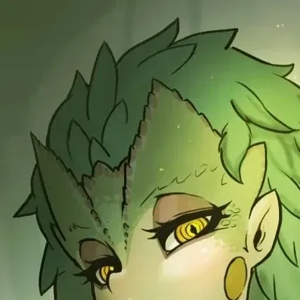 Avatar of Pukei-Pukei (Monster Hunter)