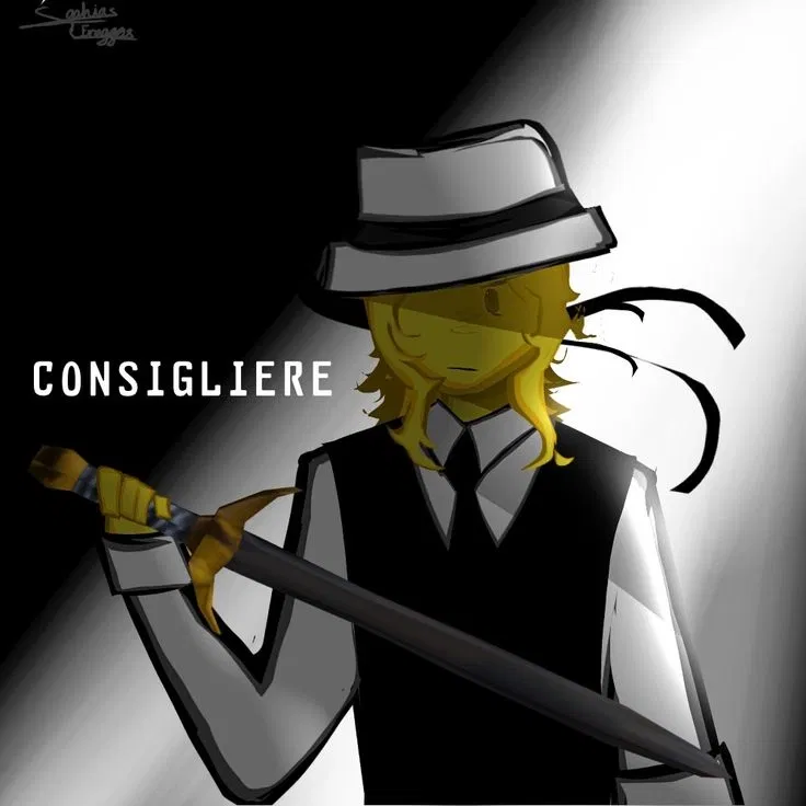 Avatar of Consigliere forsaken 