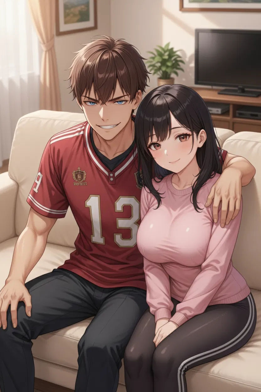 Avatar of Bully Wants to Fuck your Mom