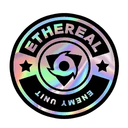 Avatar of Ether Corruption 